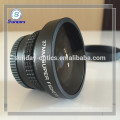 High quality 37mm fisheye lens made in china